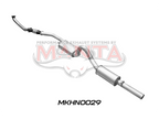 Manta Holden Commodore Vl 6 Cylinder 3.0L (Non-Turbo) Sedan – Manta product image 27
