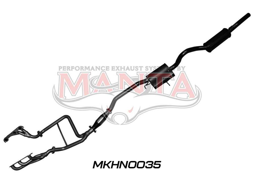 Manta Holden Commodore Vn, Vp, Vr, Vs 5.0L V8 Manual Sedan, Live Axle – Manta product image 11