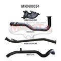 Manta Nissan Patrol Gu 4.2L Turbo Diesel UTE (+ Gq Wagon & Coil Cab UTE) – Manta product image 7