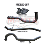 Manta Nissan Patrol Gq 3.0L RB30 Petrol Wagon – Manta product image 8
