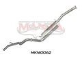 Manta Nissan Patrol Gq 4.2L TD42 Diesel & TB42 Petrol Wagon & UTE – Manta product image 4