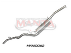 Manta Nissan Patrol Gq 4.2L TD42 Diesel & TB42 Petrol Wagon & UTE – Manta product image 4