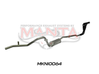 Manta Nissan Patrol Gq 4.2L TD42 Diesel & TB42 Petrol Wagon & UTE – Manta product image 7