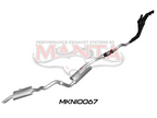 Manta Nissan Patrol Gu 4.5L TB45 Petrol Wagon – Manta product image 6