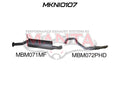 Manta Nissan Patrol Gu 4.5L TB45 Petrol Wagon – Manta product image 12
