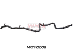 Manta Toyota Landcruiser VDJ79 4.5L V8 Turbo Diesel Single Cab UTE 2007 - 2016 (Without DPF) – Manta product image 17