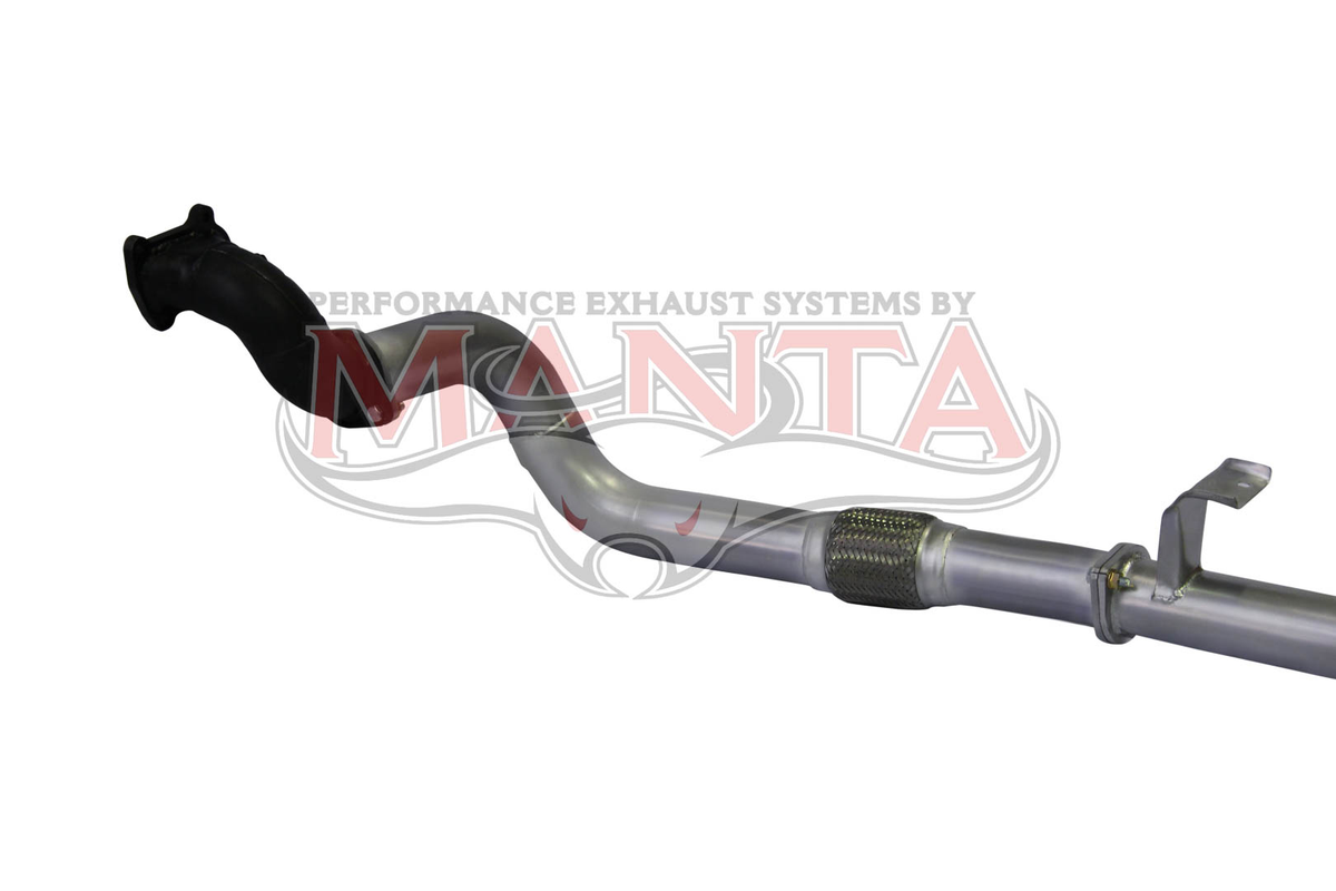 Manta Toyota Landcruiser HDJ78 4.2L Turbo Diesel Troop Carrier – Manta product image 5