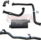 Manta Toyota Landcruiser HDJ78 4.2L Turbo Diesel Troop Carrier – Manta product image 6