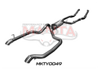Manta Toyota Landcruiser VDJ200 4.5L V8 Twin Turbo Diesel Wagon 2007 – 2015 – Manta product image 16
