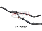Manta Toyota Landcruiser VDJ200 4.5L V8 Twin Turbo Diesel Wagon 2007 – 2015 – Manta product image 26