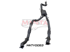 Manta Toyota Landcruiser VDJ200 4.5L V8 Twin Turbo Diesel Wagon 2007 – 2015 – Manta product image 27