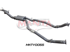 Manta Toyota Landcruiser VDJ200 4.5L V8 Twin Turbo Diesel Wagon 2007 – 2015 – Manta product image 35