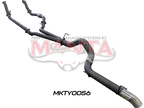 Manta Toyota Landcruiser VDJ200 4.5L V8 Twin Turbo Diesel Wagon 2007 – 2015 – Manta product image 71