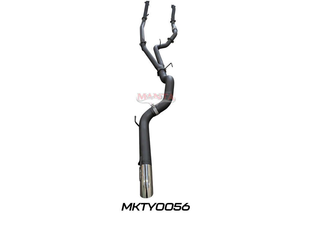 Manta Toyota Landcruiser VDJ200 4.5L V8 Twin Turbo Diesel Wagon 2007 – 2015 – Manta product image 72