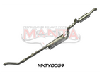 Manta Toyota Prado KDJ120R, KDJ150R 3.0L Turbo Diesel September 2007 – September 2015 – Manta product image 13