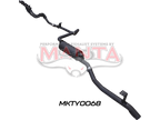 Manta Toyota Landcruiser HZJ75, HZJ78 4.2L 1HZ Diesel UTE & Troop Carrier – Manta product image 13