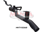 Manta Toyota Landcruiser HZJ75, HZJ78 4.2L 1HZ Diesel UTE & Troop Carrier – Manta product image 14