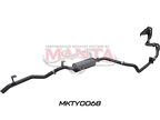 Manta Toyota Landcruiser HZJ75, HZJ78 4.2L 1HZ Diesel UTE & Troop Carrier – Manta product image 16