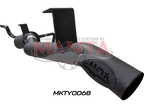 Manta Toyota Landcruiser HZJ75, HZJ78 4.2L 1HZ Diesel UTE & Troop Carrier – Manta product image 17
