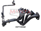 Manta Toyota Landcruiser HZJ75, HZJ78 4.2L 1HZ Diesel UTE & Troop Carrier – Manta product image 18