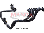 Manta Toyota Landcruiser HZJ75, HZJ78 4.2L 1HZ Diesel UTE & Troop Carrier – Manta product image 19