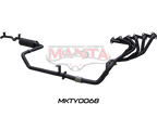 Manta Toyota Landcruiser HZJ75, HZJ78 4.2L 1HZ Diesel UTE & Troop Carrier – Manta product image 20