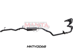 Manta Toyota Landcruiser HZJ75, HZJ78 4.2L 1HZ Diesel UTE & Troop Carrier – Manta product image 21