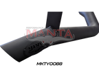 Manta Toyota Landcruiser HZJ105 4.2L 1HZ Diesel Wagon, with Aftermarket Turbo Fitted – Manta product image 11