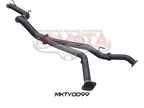 Manta Toyota Landcruiser VDJ200 4.5L V8 Twin Turbo Diesel Wagon (With DPF) 2015 Onwards – Manta product image 11