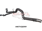 Manta Toyota Landcruiser VDJ200 4.5L V8 Twin Turbo Diesel Wagon (With DPF) 2015 Onwards – Manta product image 12