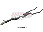 Manta Toyota Landcruiser VDJ200 4.5L V8 Twin Turbo Diesel Wagon (With DPF) 2015 Onwards – Manta product image 67