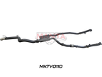 Manta Toyota Landcruiser VDJ200 4.5L V8 Twin Turbo Diesel Wagon (With DPF) 2015 Onwards – Manta product image 68