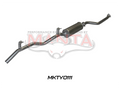 Manta Toyota Landcruiser HJ75 4.0L 2H Diesel UTE & Troop Carrier – Manta product image 4