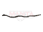 Manta Toyota Landcruiser VDJ79 Dual Cab 4.5L 1VD V8 Turbo Diesel UTE 2012 - 2016 – Manta product image 34