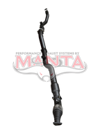 Manta Toyota Landcruiser VDJ79 Dual Cab 4.5L 1VD V8 Turbo Diesel UTE 2012 - 2016 – Manta product image 35