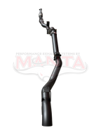 Manta Toyota Landcruiser VDJ79 Dual Cab 4.5L 1VD V8 Turbo Diesel UTE 2012 - 2016 – Manta product image 37