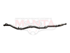 Manta Toyota Landcruiser VDJ79 Dual Cab 4.5L 1VD V8 Turbo Diesel UTE 2012 - 2016 – Manta product image 38
