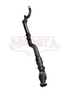 Manta Toyota Landcruiser VDJ79 Dual Cab 4.5L 1VD V8 Turbo Diesel UTE 2012 - 2016 – Manta product image 39