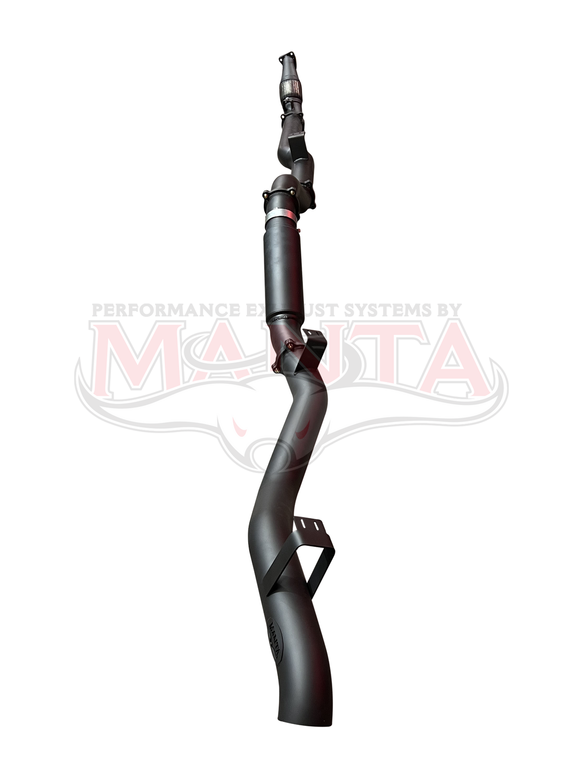 Manta Toyota Landcruiser VDJ79 Dual Cab 4.5L 1VD V8 Turbo Diesel UTE 2012 - 2016 – Manta product image 41