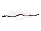 Manta Toyota Landcruiser VDJ79 Dual Cab 4.5L 1VD V8 Turbo Diesel UTE 2012 - 2016 – Manta product image 42