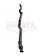 Manta Toyota Landcruiser VDJ79 Dual Cab 4.5L 1VD V8 Turbo Diesel UTE 2012 - 2016 – Manta product image 43