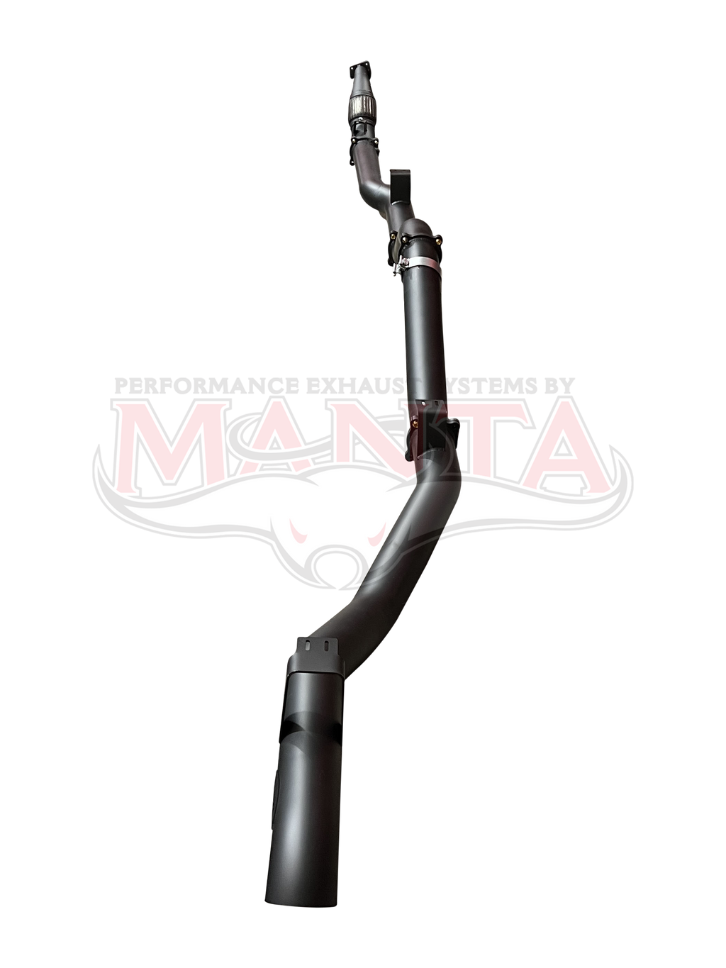 Manta Toyota Landcruiser VDJ79 Dual Cab 4.5L 1VD V8 Turbo Diesel UTE 2012 - 2016 – Manta product image 45