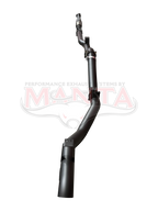 Manta Toyota Landcruiser VDJ79 Dual Cab 4.5L 1VD V8 Turbo Diesel UTE 2012 - 2016 – Manta product image 45