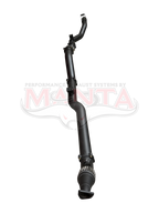 Manta Toyota Landcruiser VDJ79 Dual Cab 4.5L 1VD V8 Turbo Diesel UTE 2012 - 2016 – Manta product image 47
