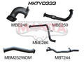 Manta Toyota Landcruiser HDJ78 4.2L Turbo Diesel Troop Carrier – Manta product image 8