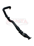 Manta Toyota Landcruiser VDJ79 Dual Cab 4.5L 1VD V8 Turbo Diesel UTE 2012 - 2016 – Manta product image 49