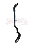 Manta Toyota Landcruiser VDJ79 Dual Cab 4.5L 1VD V8 Turbo Diesel UTE 2012 - 2016 – Manta product image 51