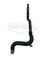 Manta Toyota Landcruiser VDJ79 Dual Cab 4.5L 1VD V8 Turbo Diesel UTE 2012 - 2016 – Manta product image 53