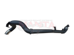 Manta Toyota Landcruiser VDJ79 Dual Cab 4.5L 1VD V8 Turbo Diesel UTE 2012 - 2016 – Manta product image 54