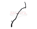 Manta MKTY0400 LandCruiser GDJ79 aluminised DPF-back exhaust